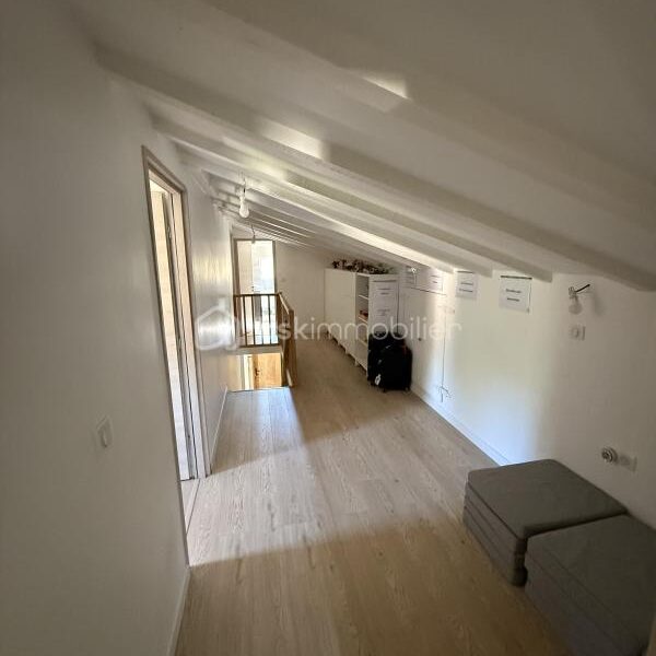 Maison à vendre à Pelissanne