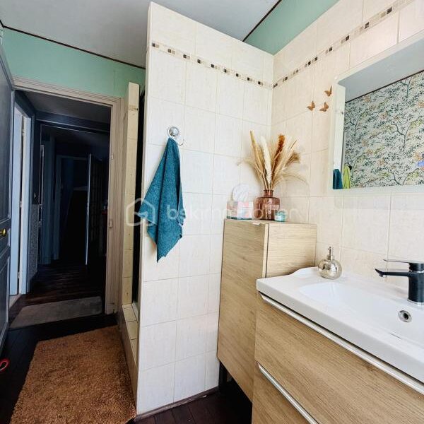 Maison à vendre à Albert