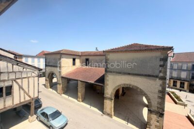 Maison à vendre à Mielan
