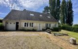 Maison à vendre à Saint clair sur epte — Vue dégagée — photo 26