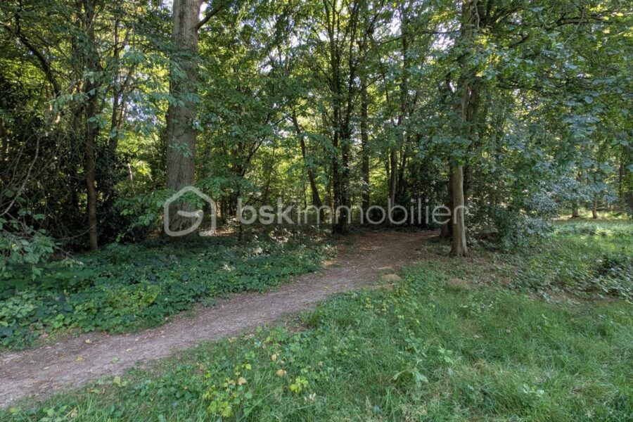 Appartement à vendre à Noisiel