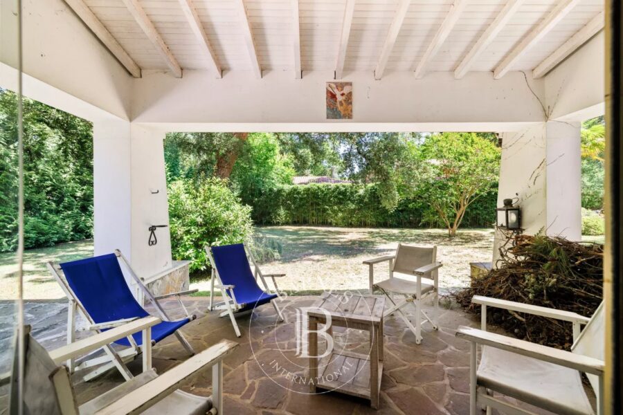 Maison à vendre à Hossegor