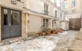 Appartement à vendre à Paris