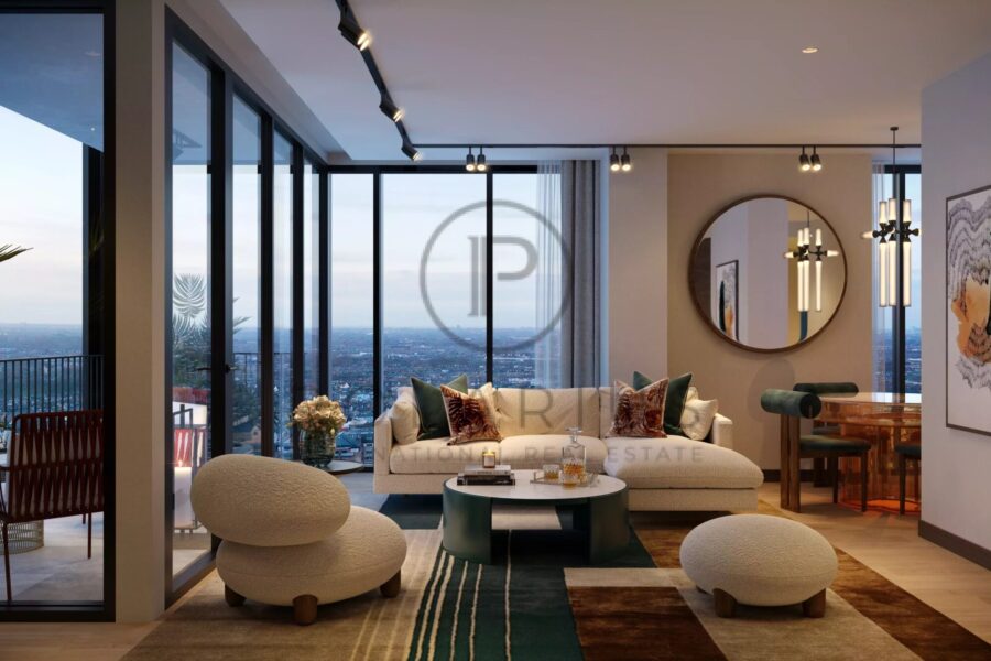 Appartement à vendre à London