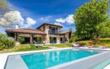 Maison en location vacances à Ascain