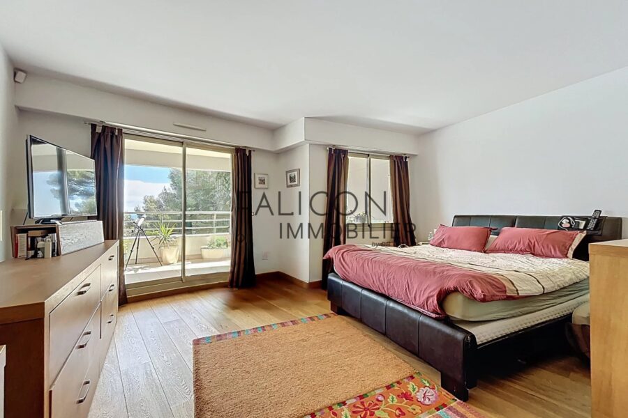 Appartement à vendre à Nice