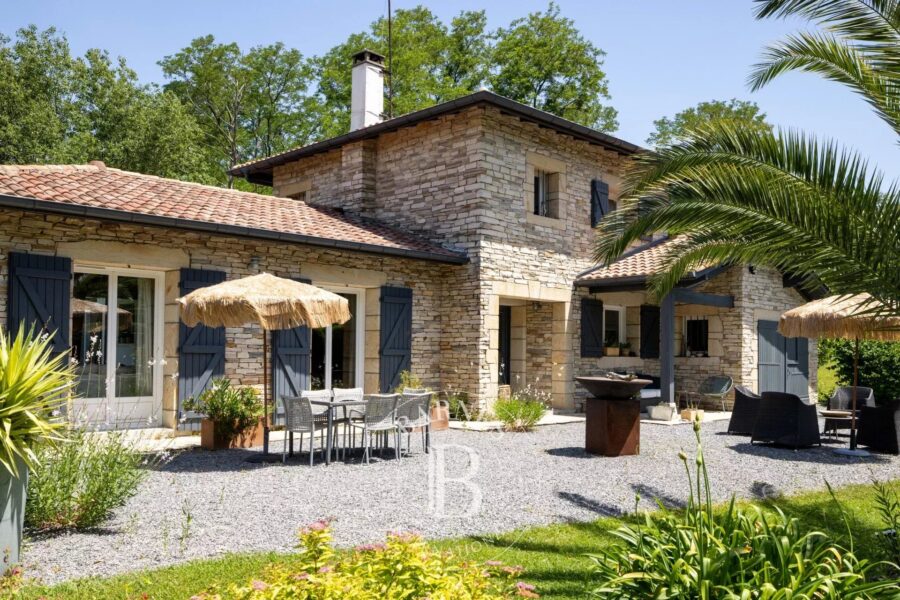 Maison à vendre à Urrugne