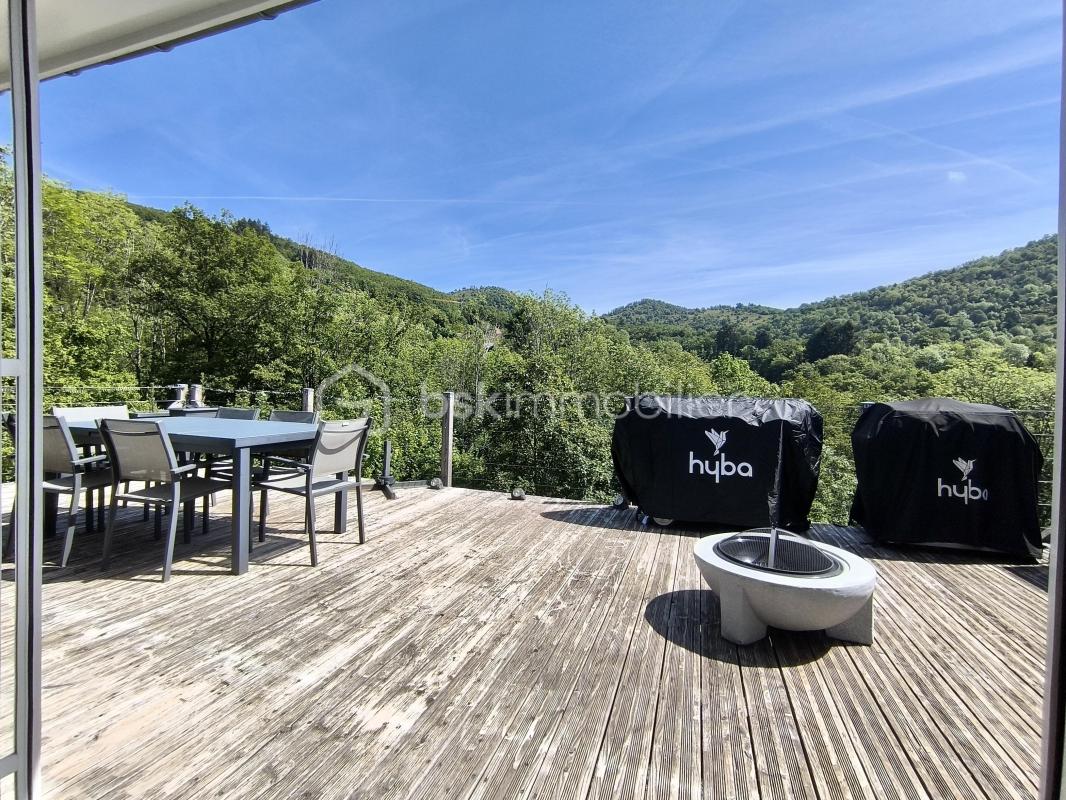 Maison à vendre à Bourbach-le-Haut