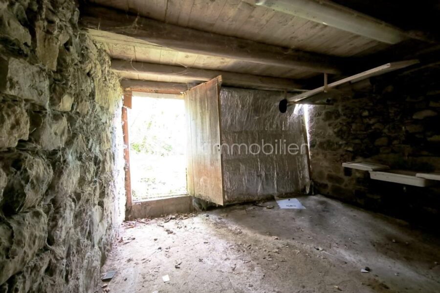 Appartement à vendre à Mieussy