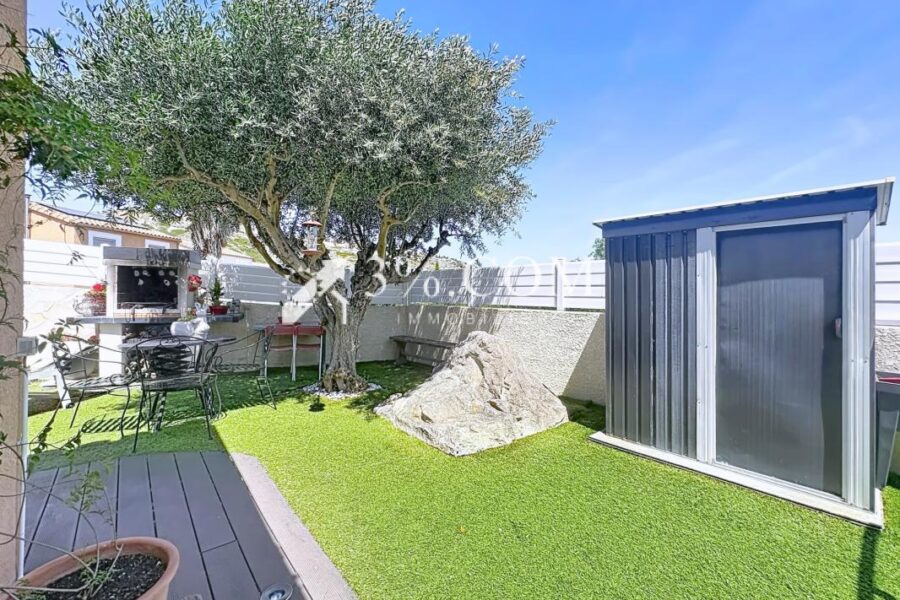 Maison à vendre à Narbonne