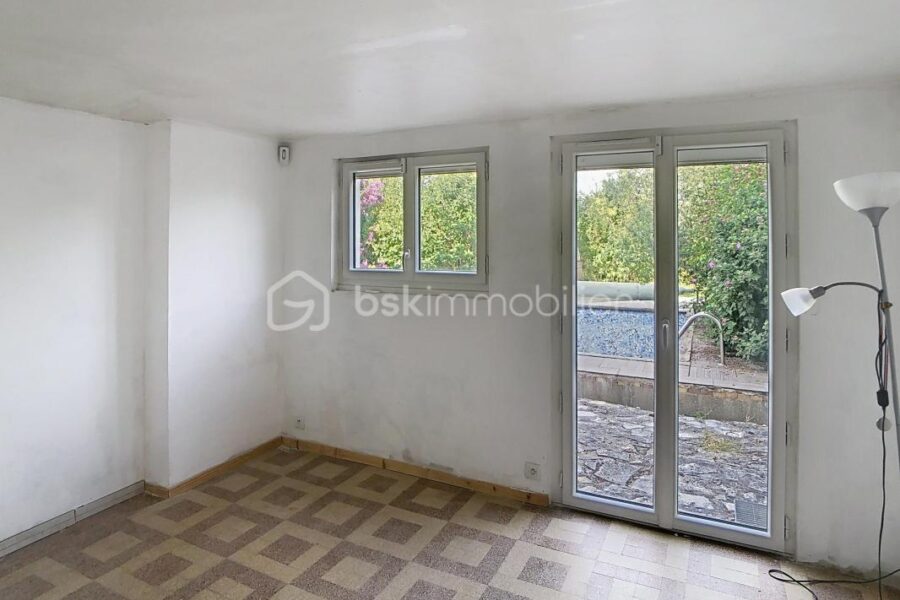Maison à vendre à Amilly