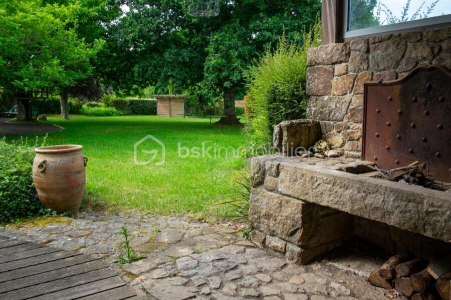 Maison à vendre à Ploumilliau