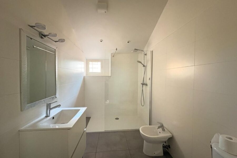 Appartement à louer à Nice — Vue nature — photo 24