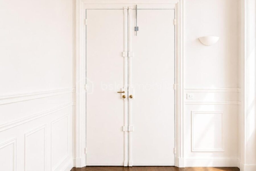 Appartement à vendre à Paris 14e arrondissement