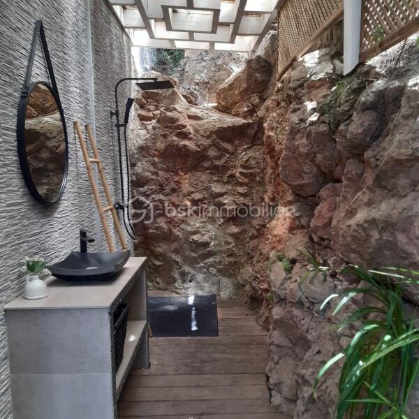 Maison à vendre à Sete
