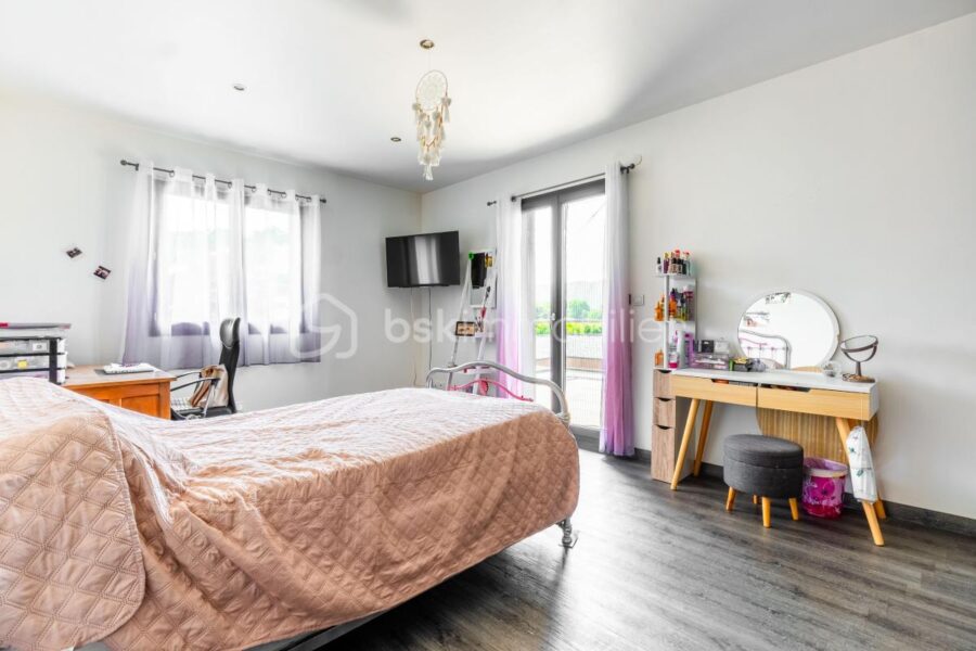 Maison à vendre à Sillans