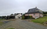 Maison à vendre à Roullours
