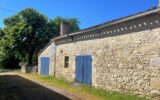 Maison à vendre à Saint clar