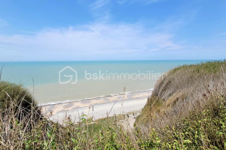 Maison à vendre à Criel sur mer