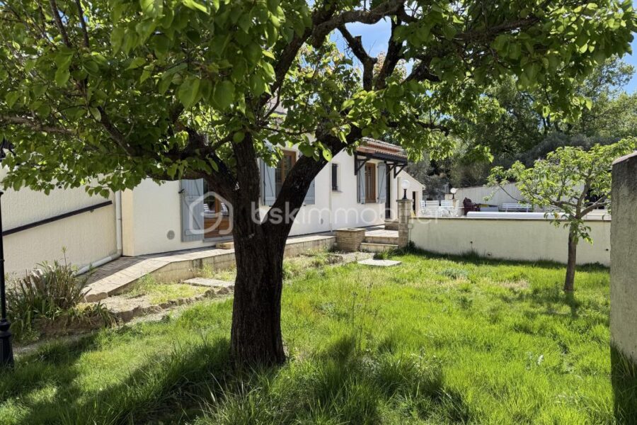 Maison à vendre à Pelissanne
