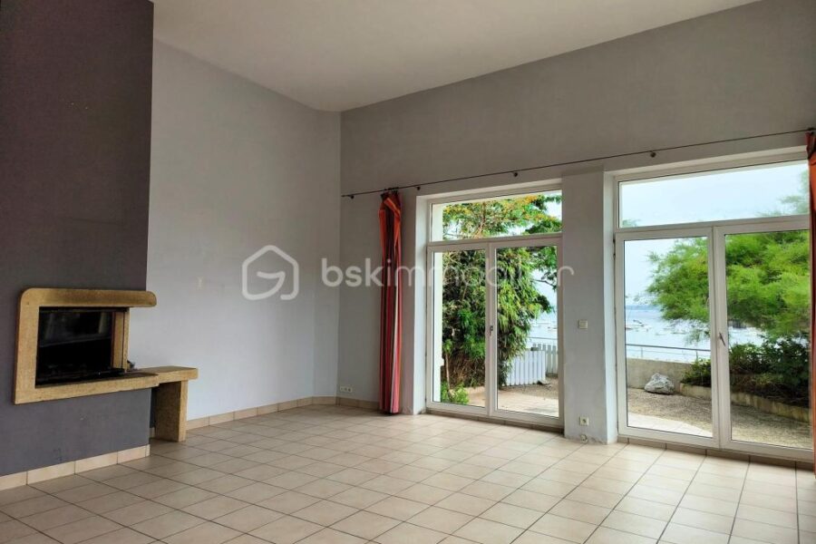Maison à vendre à Brest