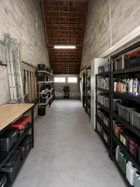 Maison à vendre à Saint clair sur epte — Vue dégagée — photo 27