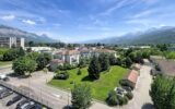 Appartement à vendre à Saint martin d heres
