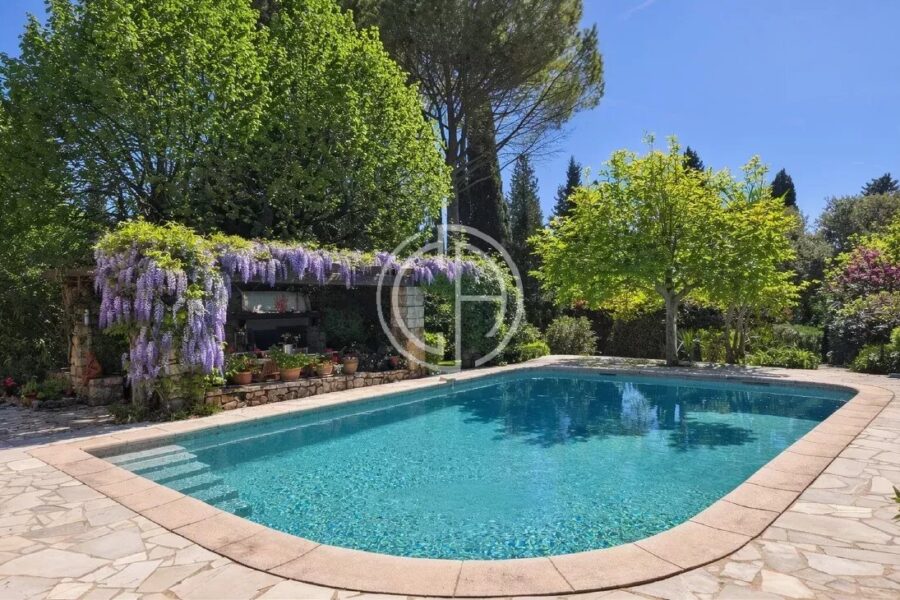 Maison à vendre à Mougins