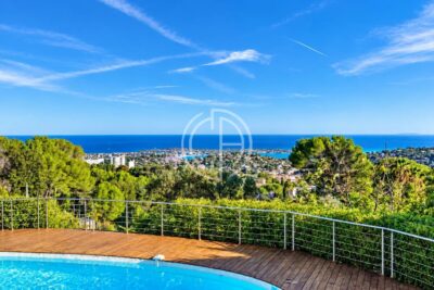 Maison à vendre à Cannes