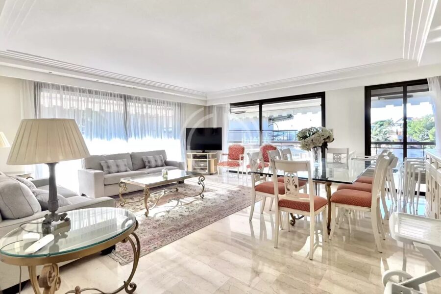 Appartement à vendre à Cannes