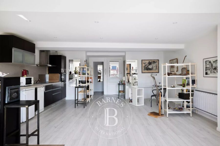 Appartement à vendre à Bayonne
