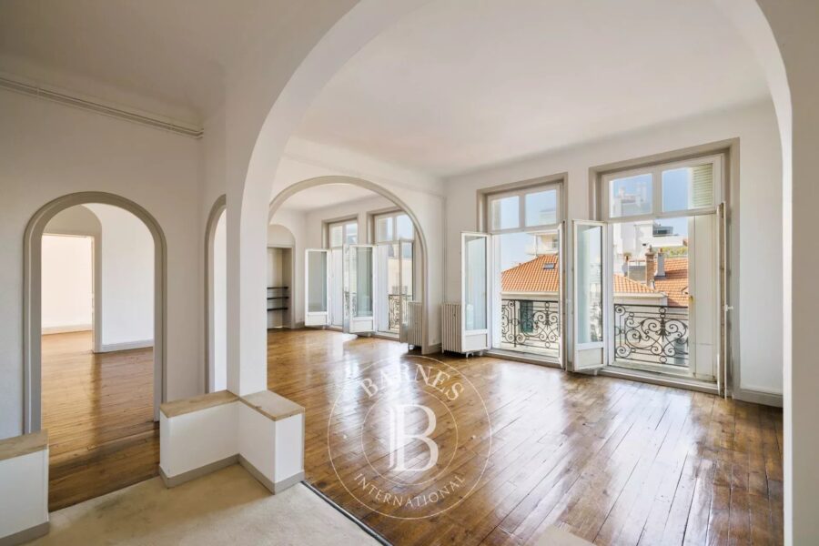 Appartement à vendre à Biarritz