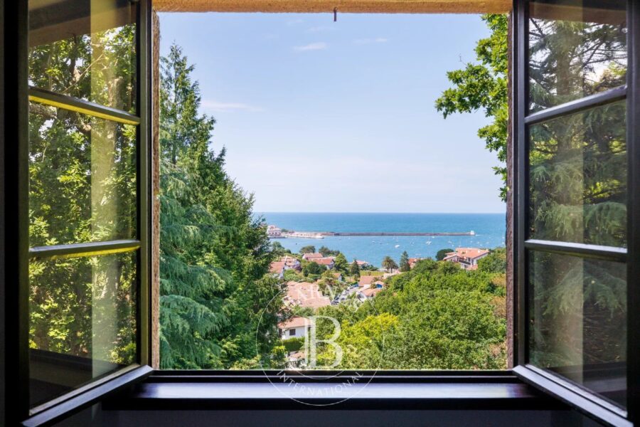 Maison à vendre à Ciboure