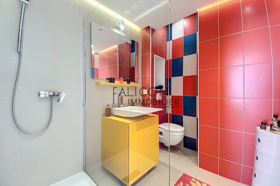 Appartement à vendre à Nice