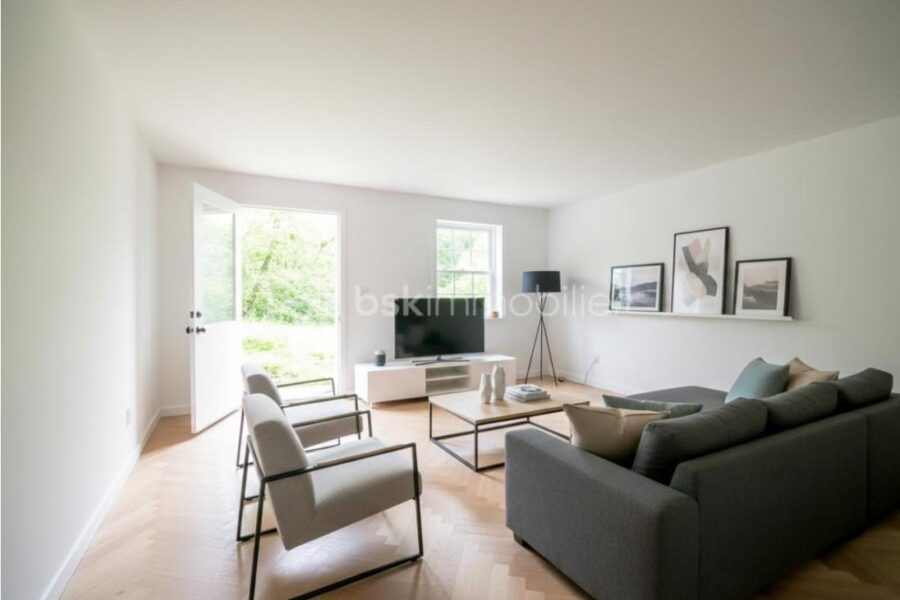 Appartement à vendre à Mieussy