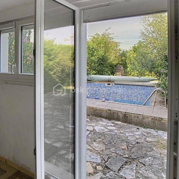 Maison à vendre à Amilly