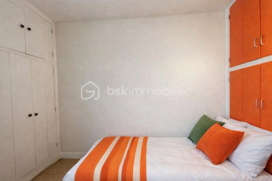 Appartement à vendre à Paris 14e arrondissement