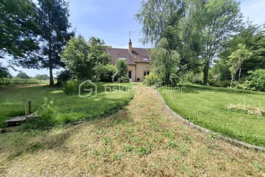 Maison à vendre à Briouze