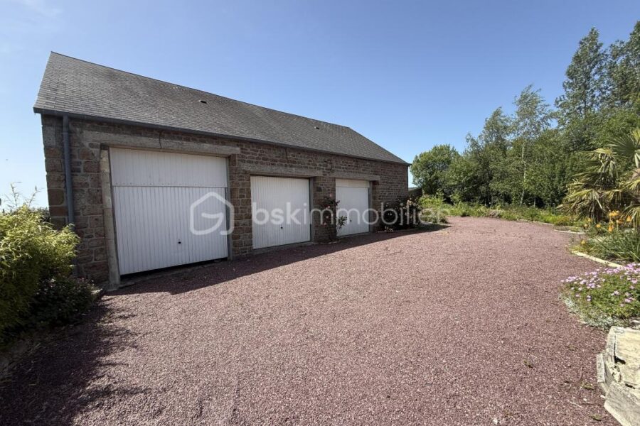 Maison à vendre à Chaulieu