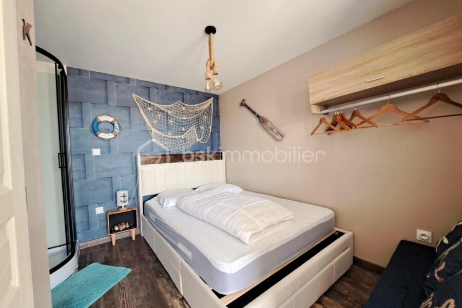 Maison à vendre à Le crotoy