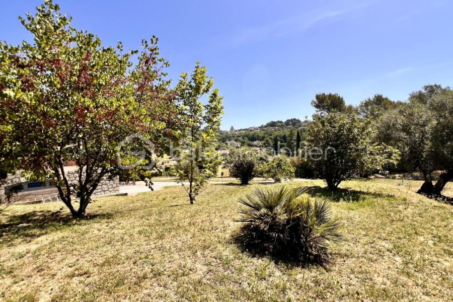 Maison à vendre à Vence