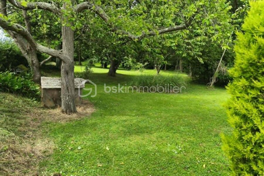 Maison à vendre à Carquebut