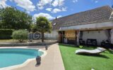 Maison à vendre à Saint ouen sur loire