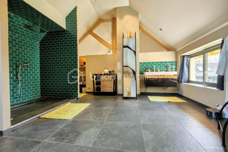 Maison à vendre à Bercheres sur vesgre