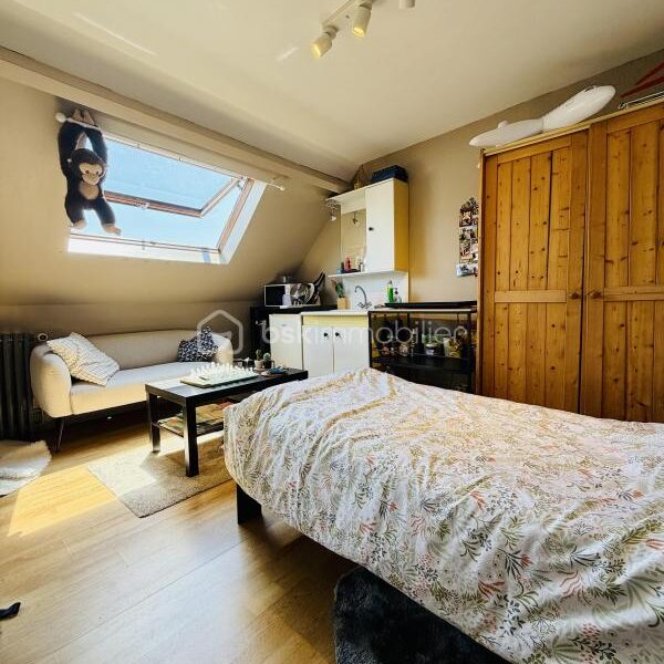 Maison à vendre à Albert