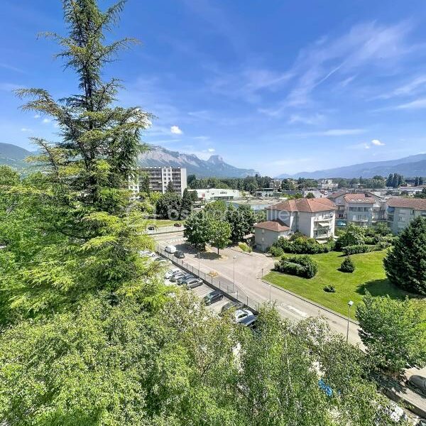 Appartement à vendre à Saint martin d heres