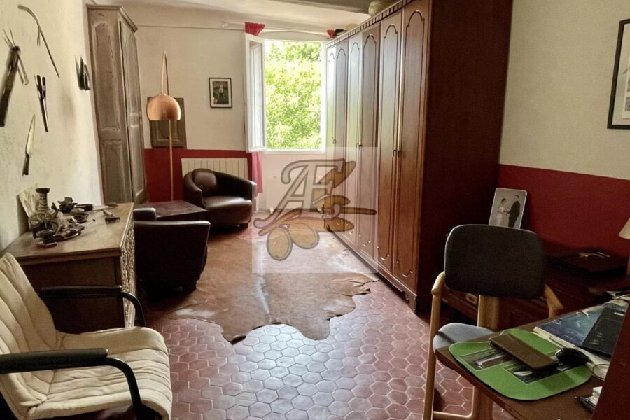 Appartement à vendre à Seillans
