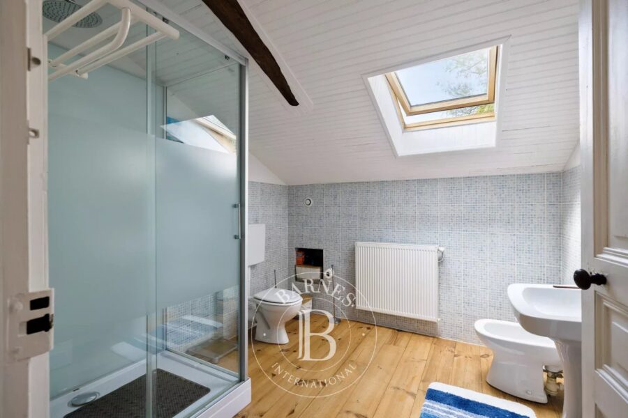 Maison à vendre à Amou