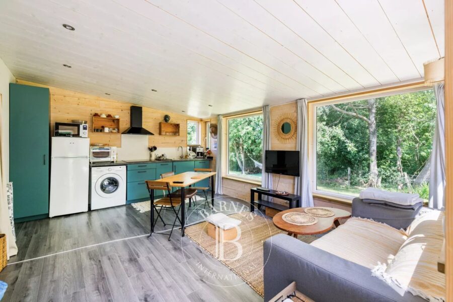 Maison à vendre à Urrugne