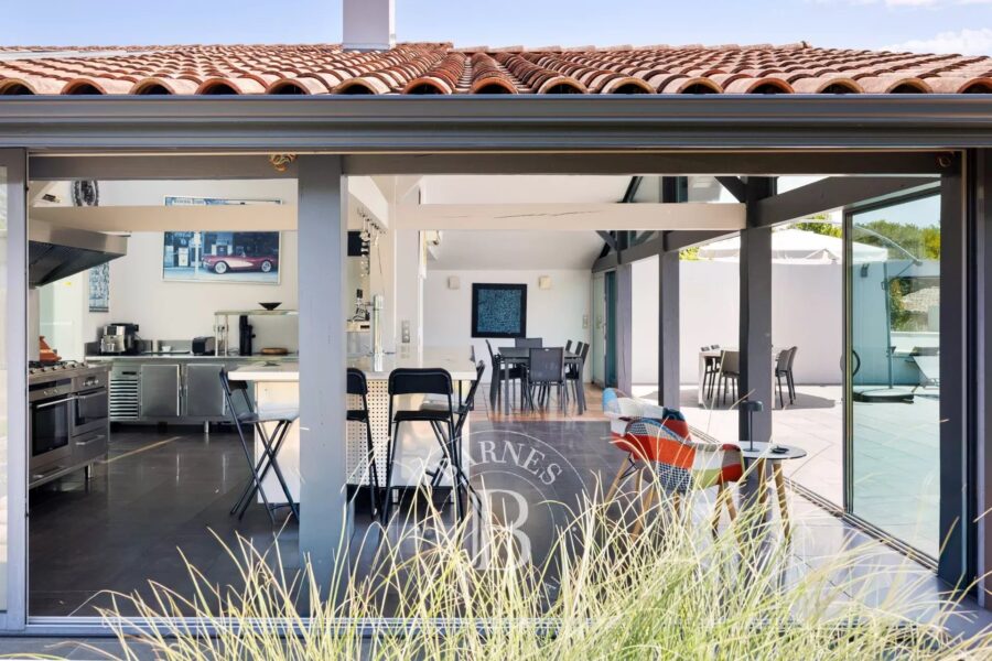 Maison à vendre à Anglet